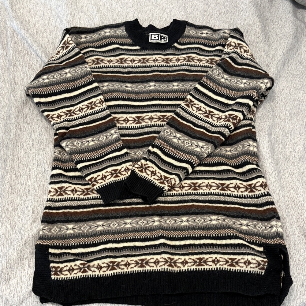 BP. Nordstrom 95% Lambswool Women’s Sweater